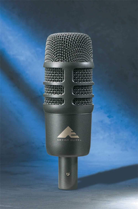 Audio Technica AE2500 Dynamic Instrument Mic - ProSound and Stage Lighting