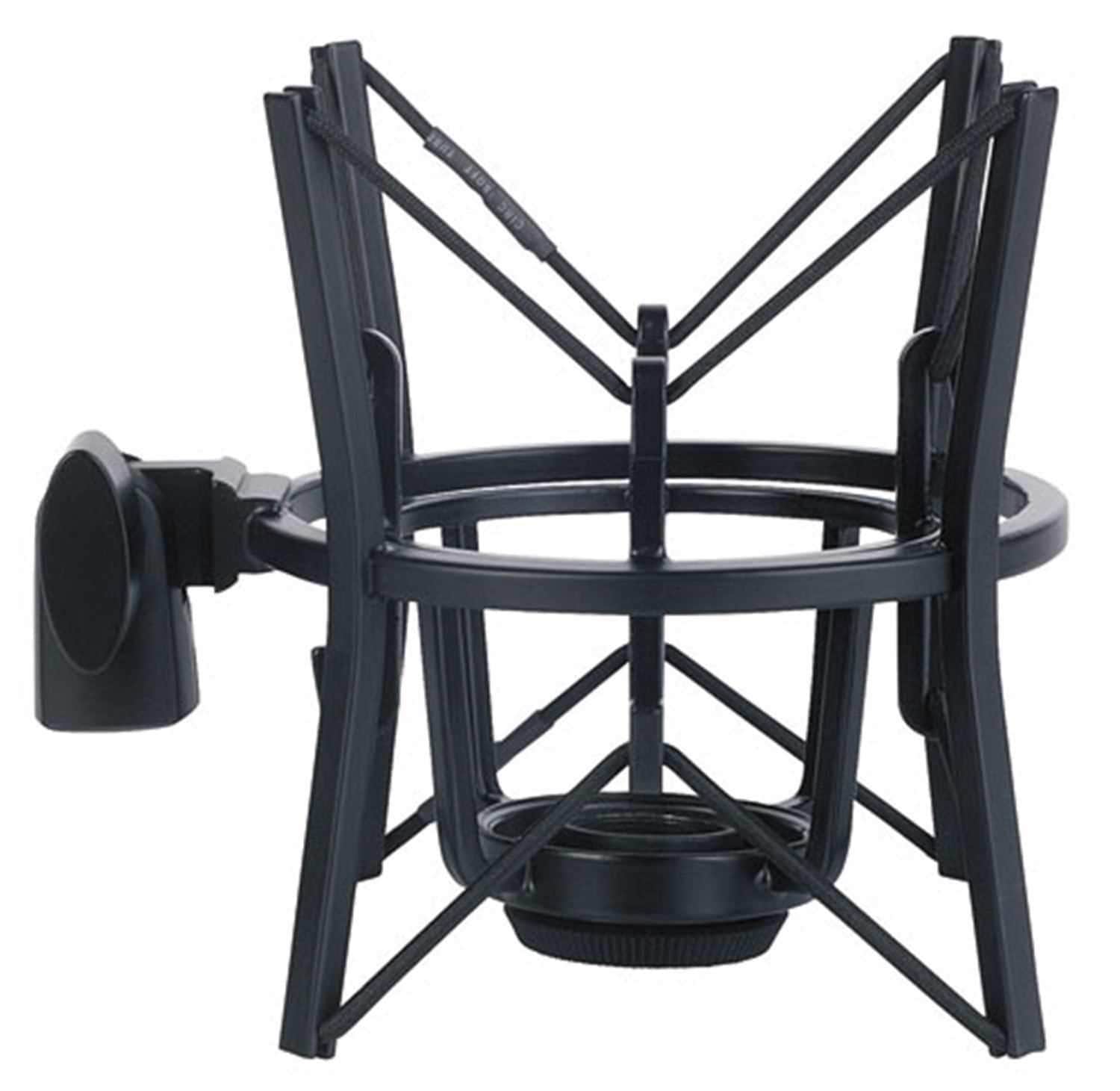 AKG SH100 Shockmount for Condenser Microphones - ProSound and Stage Lighting