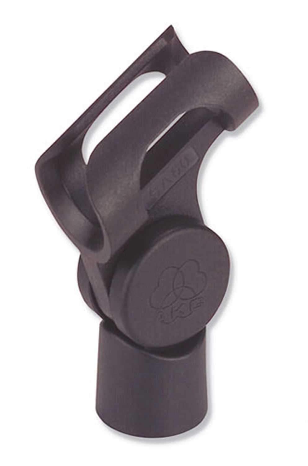 AKG SA60 Stand Adapter Microphone Clip for D112 - ProSound and Stage Lighting