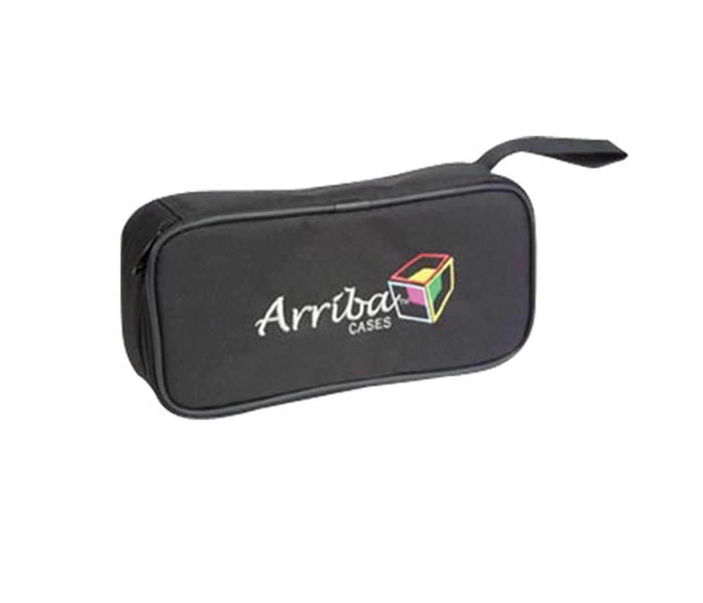 Arriba AL52 Universal Basic Microphone Bag - ProSound and Stage Lighting