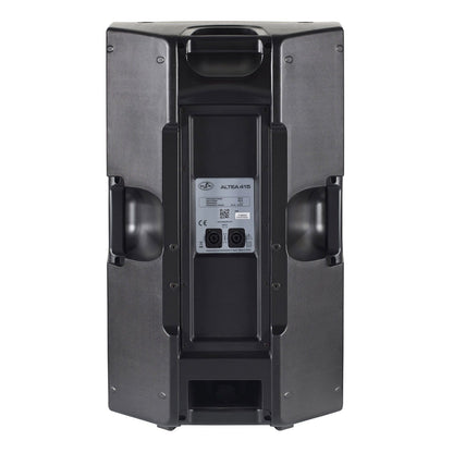 DAS Altea 415 15-Inch 2-Way Passive PA Speaker - ProSound and Stage Lighting