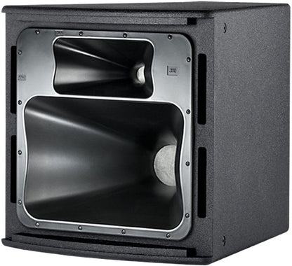JBL AM7200/95 High Power Mid-High Freq Speaker - ProSound and Stage Lighting