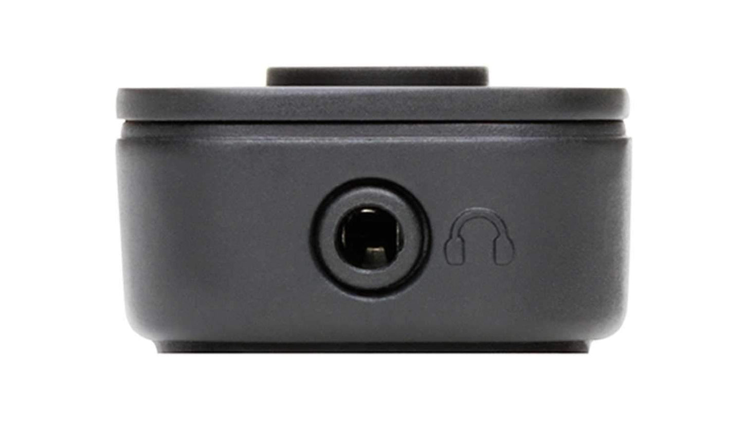 Apogee Groove USB Audio Interface & Headphone Amp - ProSound and Stage Lighting