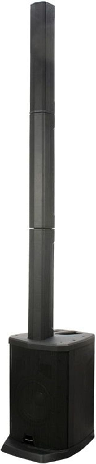 American Audio APX CS8 Powered Portable Column PA System - PSSL ProSound and Stage Lighting