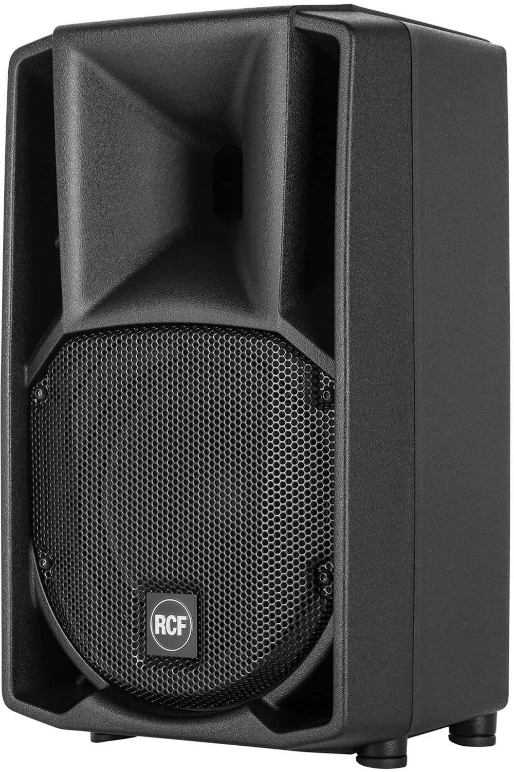 RCF ART708a-MK4 8-Inch 1400W 2-Way Powered Speaker - ProSound and Stage Lighting