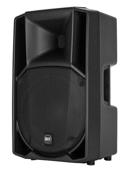RCF ART712a-MK4 12-inch 1400W 2-Way Powered Speaker - ProSound and Stage Lighting