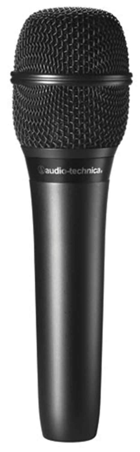 Audio Technica AT2010 Handheld 20 Series Mic - ProSound and Stage Lighting