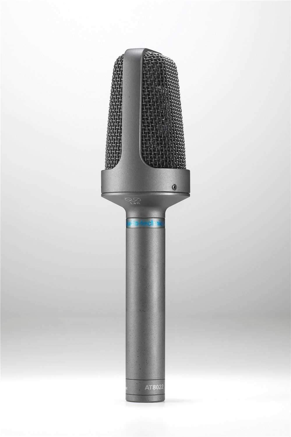 Audio Technica AT8022 Stereo Condenser Microphone - ProSound and Stage Lighting