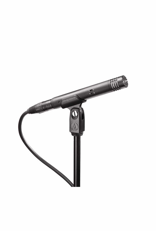 Audio Technica AT4021 Cardioid Condenser Mic - ProSound and Stage Lighting
