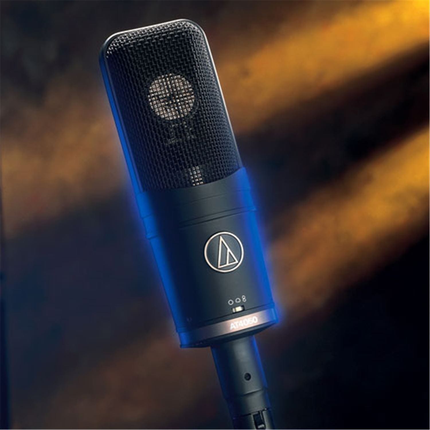 Audio Technica AT4050 Multi Pattern Condenser Mic - ProSound and Stage Lighting