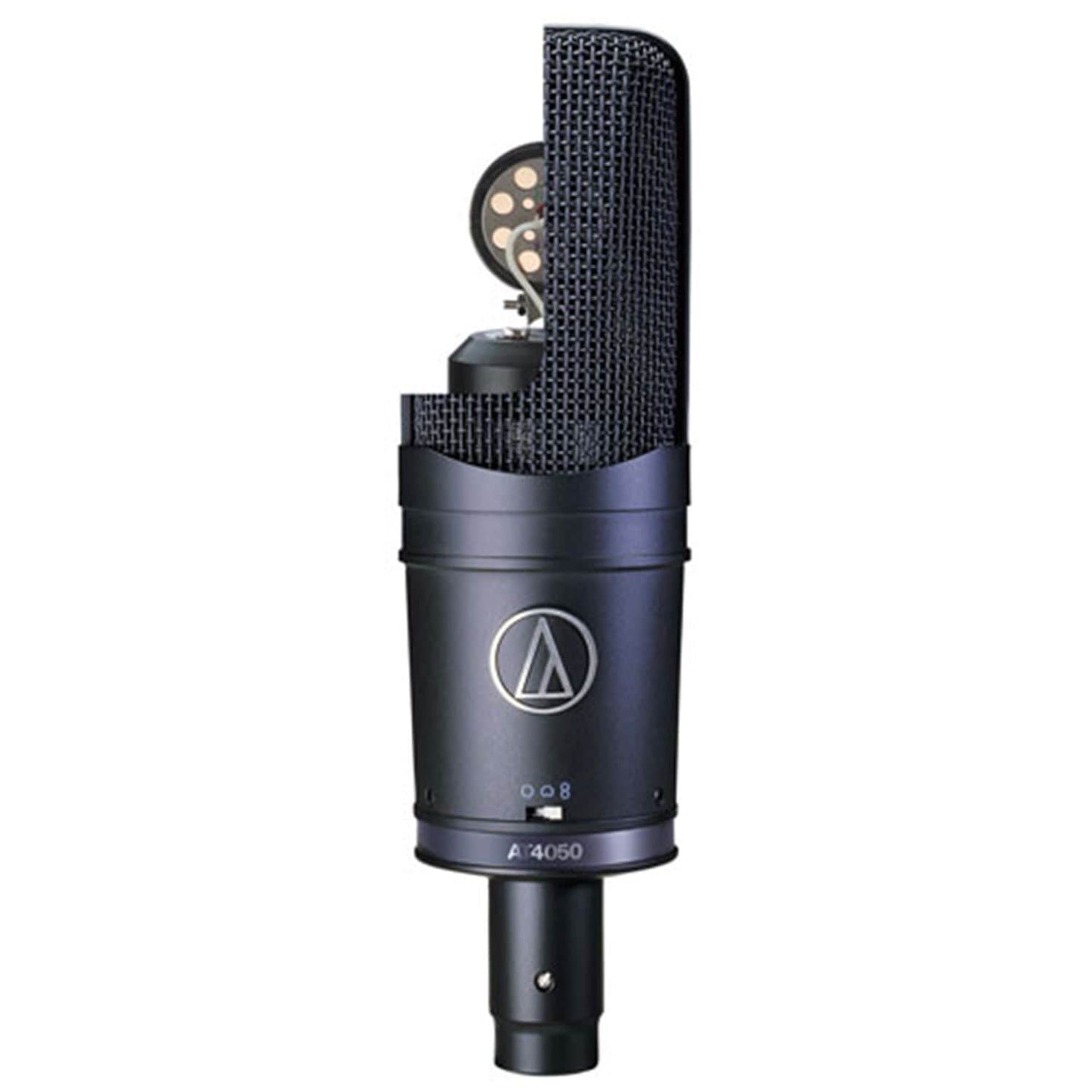Audio Technica AT4050 Multi Pattern Condenser Mic - ProSound and Stage Lighting
