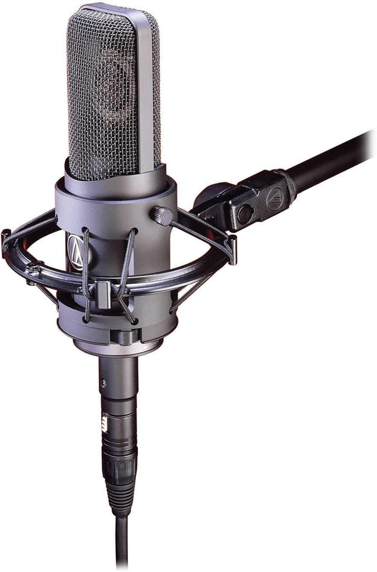 Audio Technica AT4060A Condenser Tube Microphone - ProSound and Stage Lighting