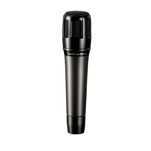 Audio Technica ATM650 Hypercardioid Dynamic Instru - ProSound and Stage Lighting