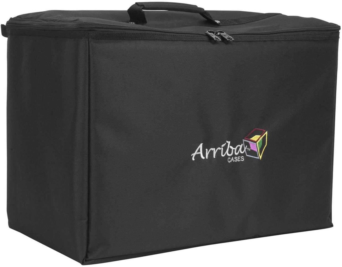 Arriba ATP19 Rolling Bag for Lighting Equipment & Gear - ProSound and Stage Lighting