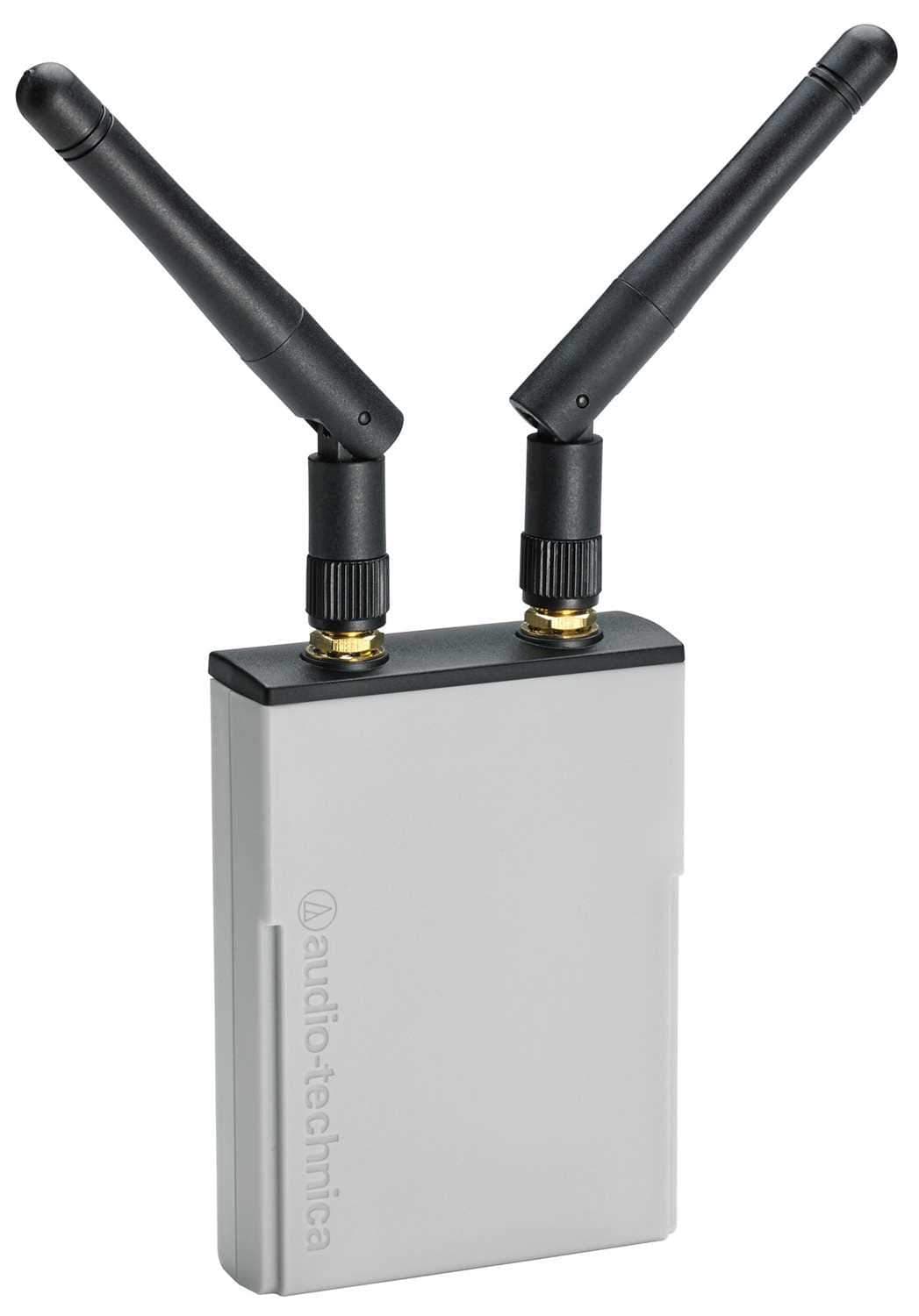 Audio-Technica ATW-1301/L System 10 PRO Wireless Lavalier System - ProSound and Stage Lighting