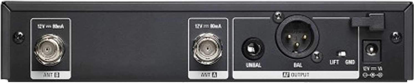 Audio Technica ATW-3212/C510 3000 Series Wireless Handheld Mic - ProSound and Stage Lighting