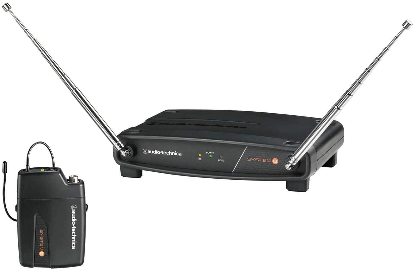 Audio Technica ATW801 Wireless Bodypack System - ProSound and Stage Lighting