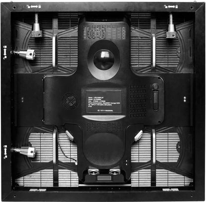 ADJ American DJ AV6X9X5 45-Panel AV6X LED Video Wall System - ProSound and Stage Lighting
