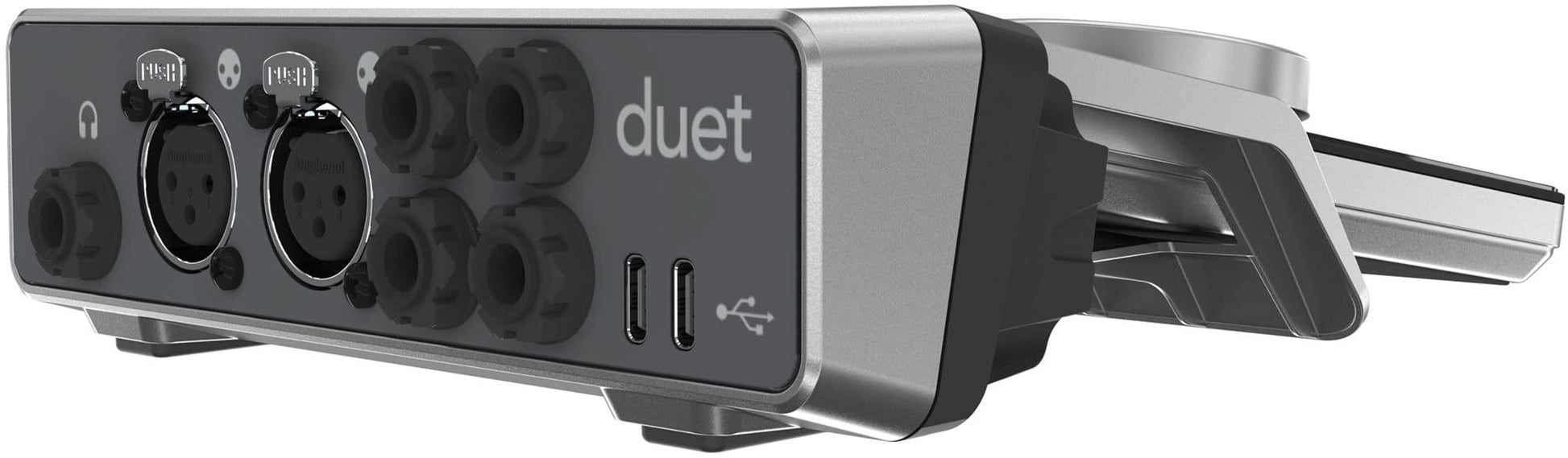 Apogee Duet Dock for Duet 3 Audio Interface - ProSound and Stage Lighting