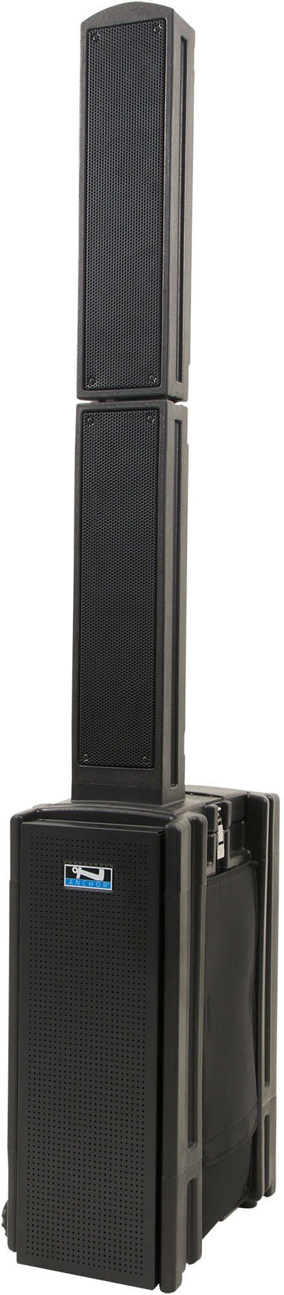 Anchor Audio BEA2-DUAL Beacon Dual Package with 2 Microphones - ProSound and Stage Lighting