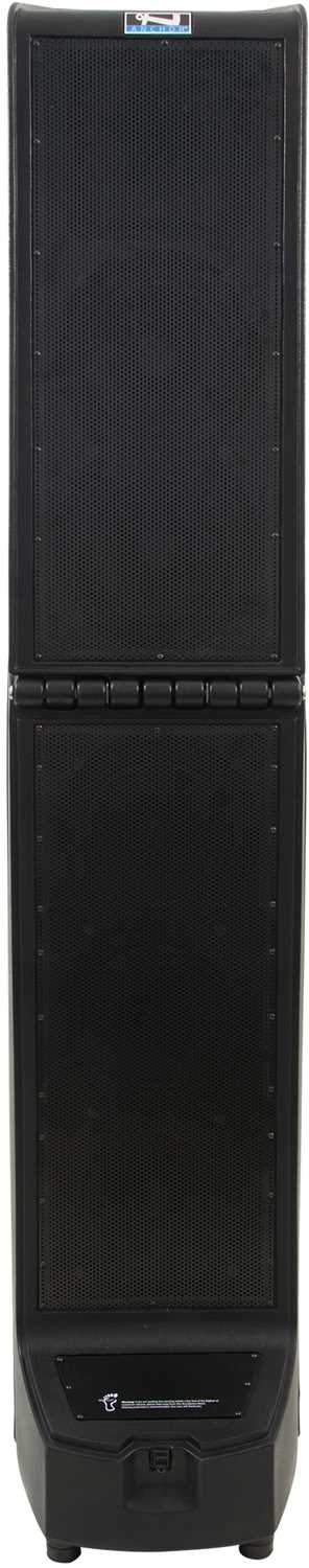 Anchor Audio Bigfoot QuadR Portable Speaker System with 4 Mics - ProSound and Stage Lighting