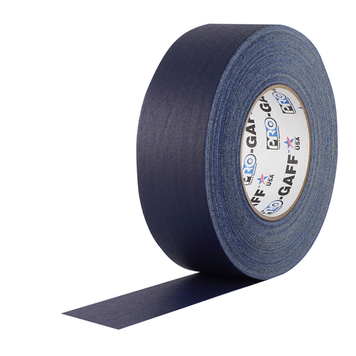 PRO Blue Gaffers Stage Tape 2 In x 55 Yds - ProSound and Stage Lighting