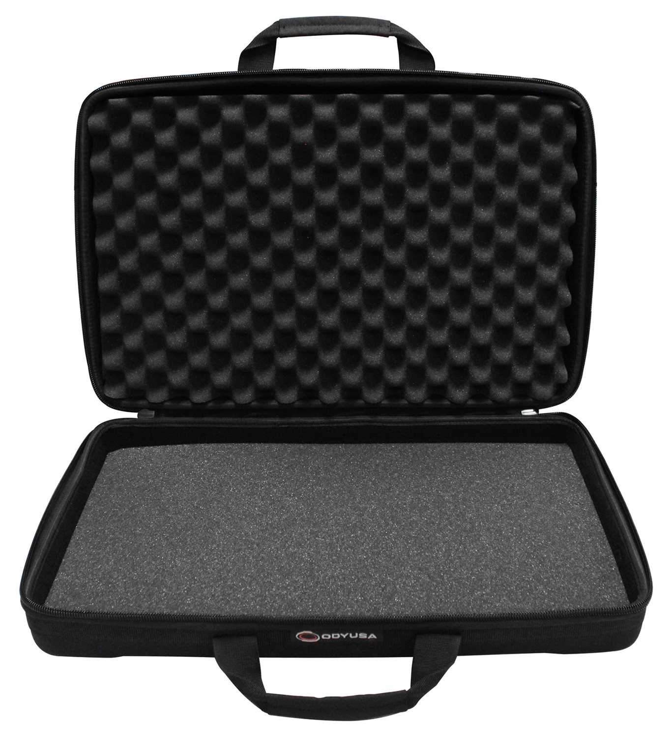 Odyssey BMSLDJCS Universal Small Controller Bag - ProSound and Stage Lighting