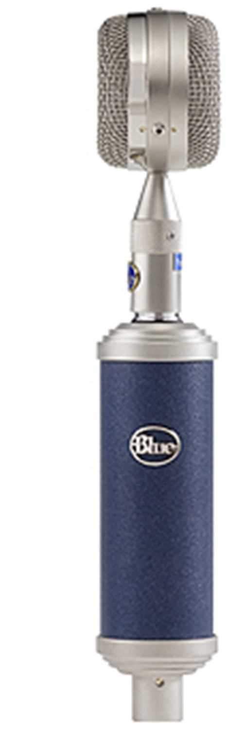 Blue Bottle Rocket Stage 1 Condenser Microphone - ProSound and Stage Lighting