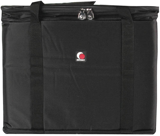 Odyssey BR416 4 Space Rack Bag 22 x 9 x 18 - ProSound and Stage Lighting