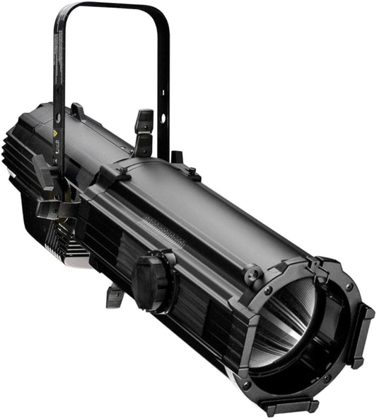ETC Source Four LED Series 2 Lustr, Light Engine with 15-to-30-Degree Zoom Lens Tube - Black - PSSL ProSound and Stage Lighting