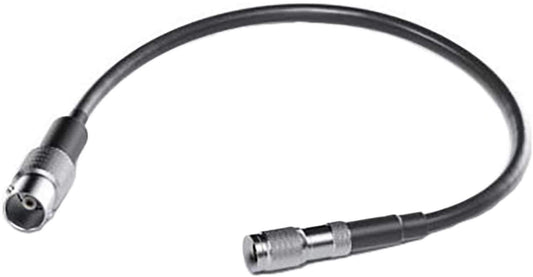 Blackmagic Design Cable Din 10-23 to BNC Female - ProSound and Stage Lighting