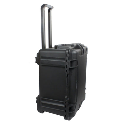 Williams Sound CCS 053 Large Digi-Wave Carry Case - ProSound and Stage Lighting