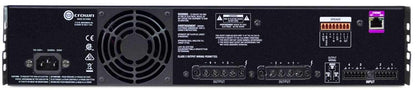 Crown CDi DriveCore 4-Channel 600W Power Amplifier - ProSound and Stage Lighting