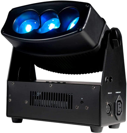 ADJ American DJ Chameleon QBar Pro LED Wash Light - ProSound and Stage Lighting