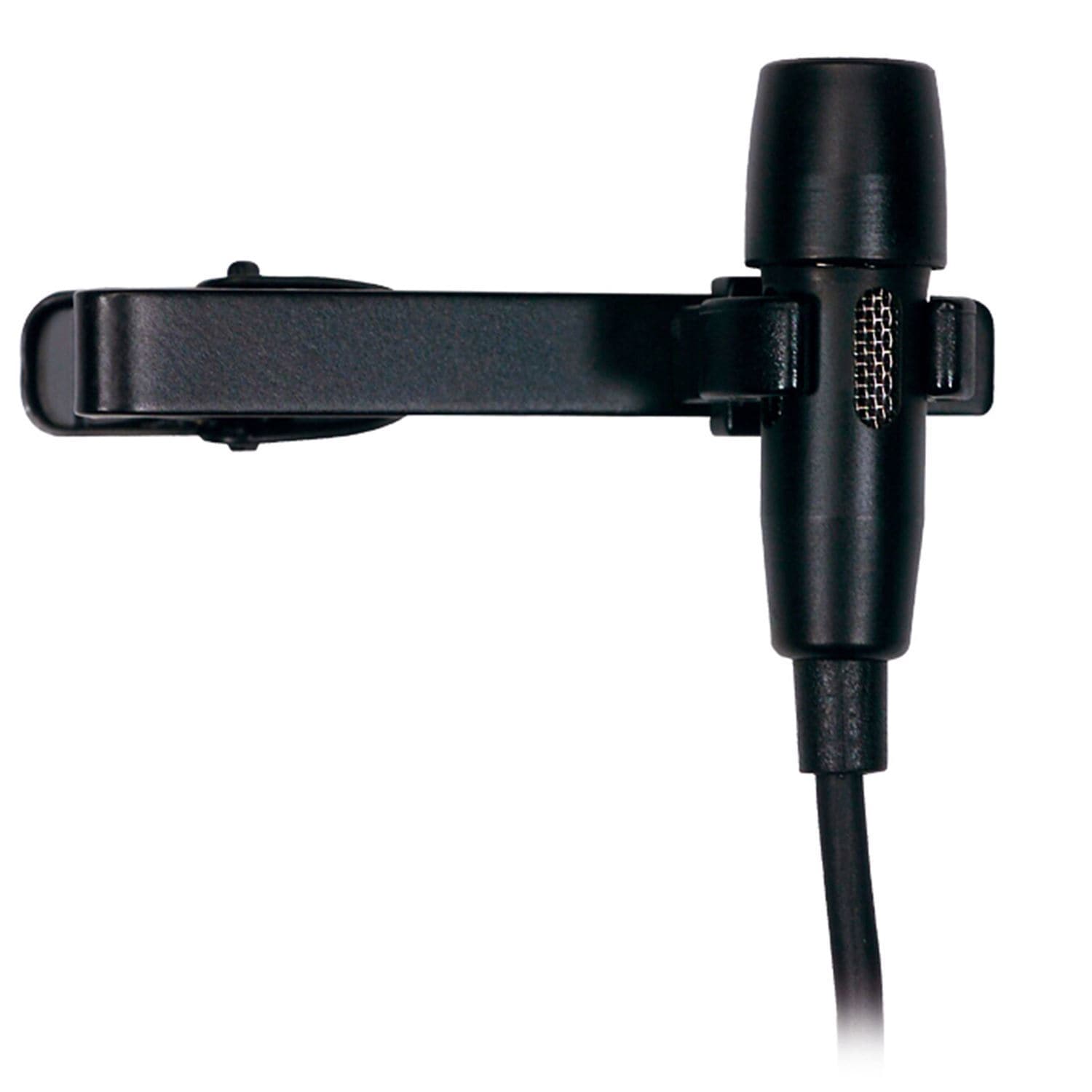 AKG CK99L Clip-On Lavalier Microphone with Mini XLR - ProSound and Stage Lighting