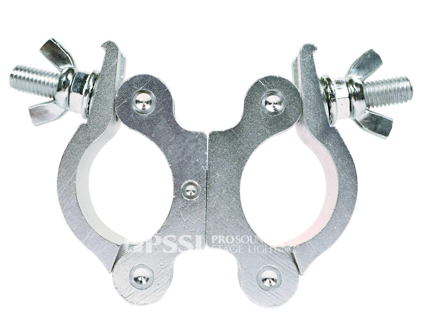 Chauvet Narrow Swivel Coupler Clamp For 2 In Truss - ProSound and Stage Lighting