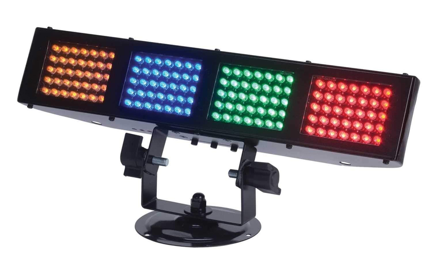 ADJ American DJ Color Burst LED Panel RGB Wash Light - ProSound and Stage Lighting