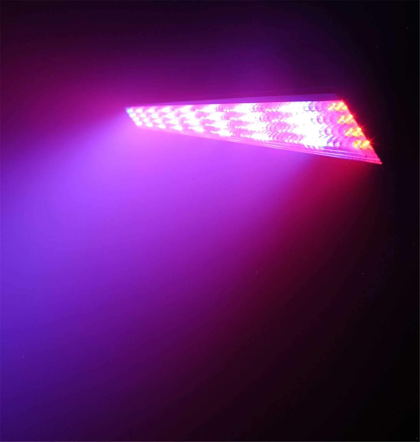Chauvet COLORstrip DMX RGB LED Linear Wash Light - PSSL ProSound and Stage Lighting