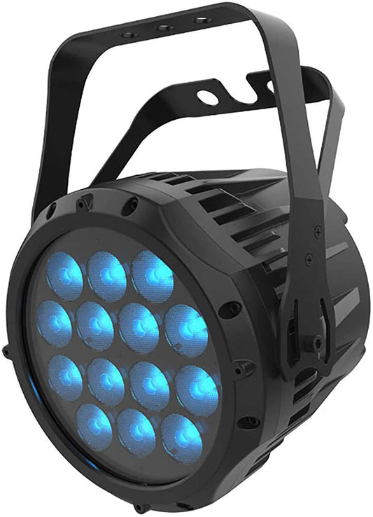 Chauvet COLORado 1-Quad IP65 RGBW LED Wash Light - ProSound and Stage Lighting