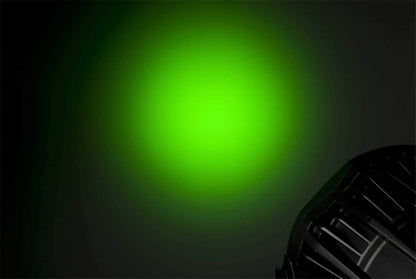 Chauvet COLORado 1-Tri IP RGB LED DMX Wash Light - ProSound and Stage Lighting
