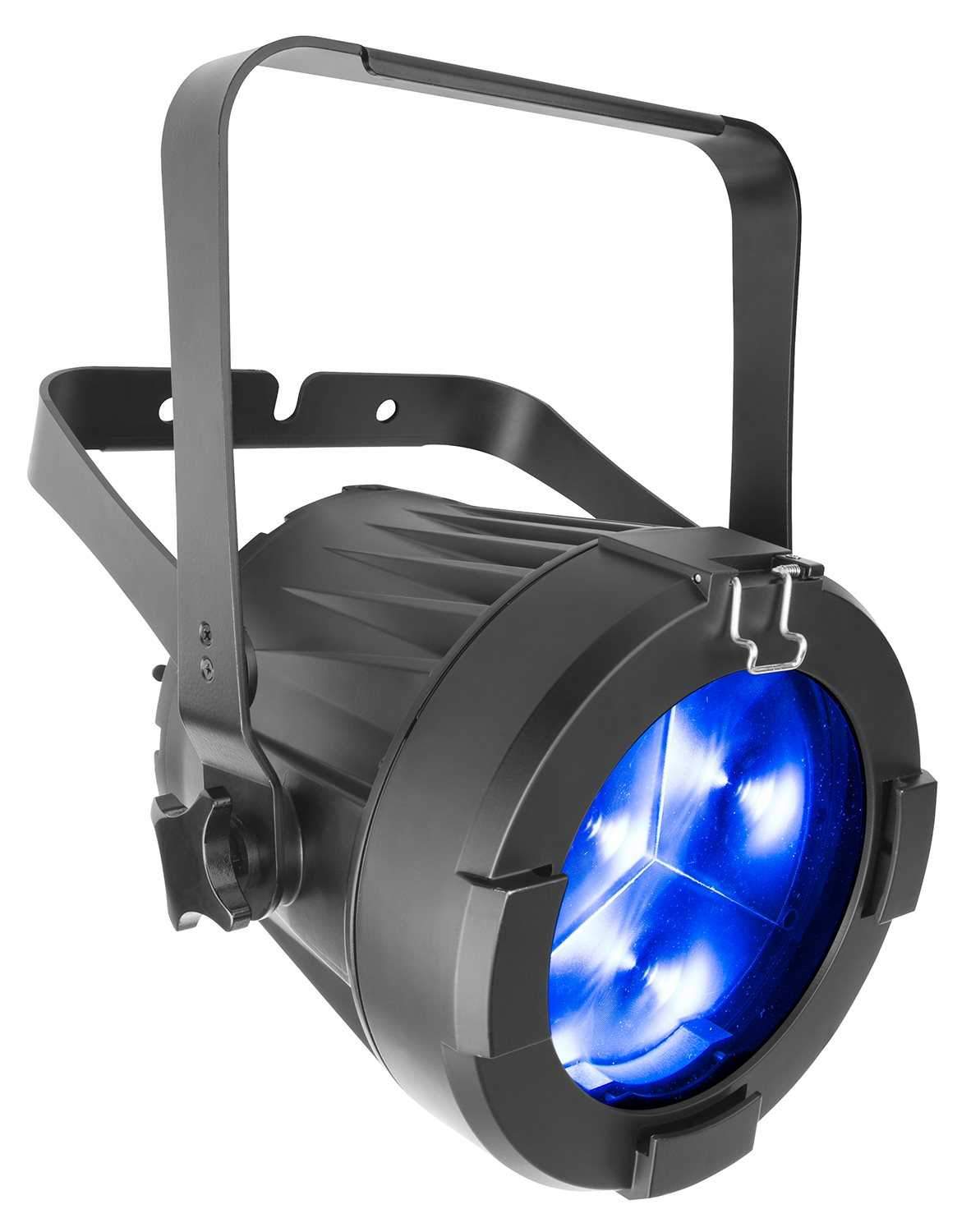 Chauvet COLORado 3 Solo 60-Watt RGBW LED Beam Light - ProSound and Stage Lighting