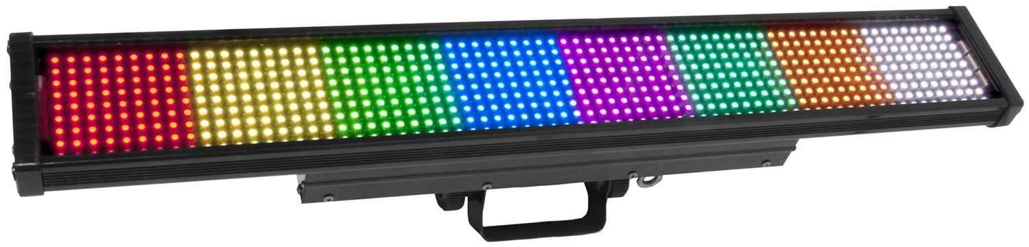 Chauvet COLORbar SMD RGB DMX LED Effect Light Bar - ProSound and Stage Lighting