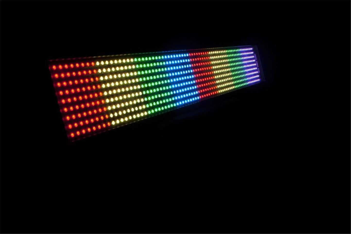 Chauvet COLORbar SMD RGB DMX LED Effect Light Bar - ProSound and Stage Lighting