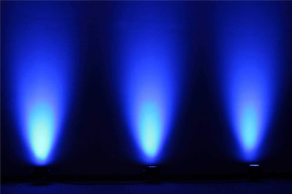 Blizzard Colorise EXA 12x15-Watt RGBAW Plus UV LED Wash Light - ProSound and Stage Lighting