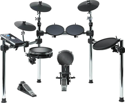 Alesis Command Kit 8-piece Electronic Drum Kit - ProSound and Stage Lighting