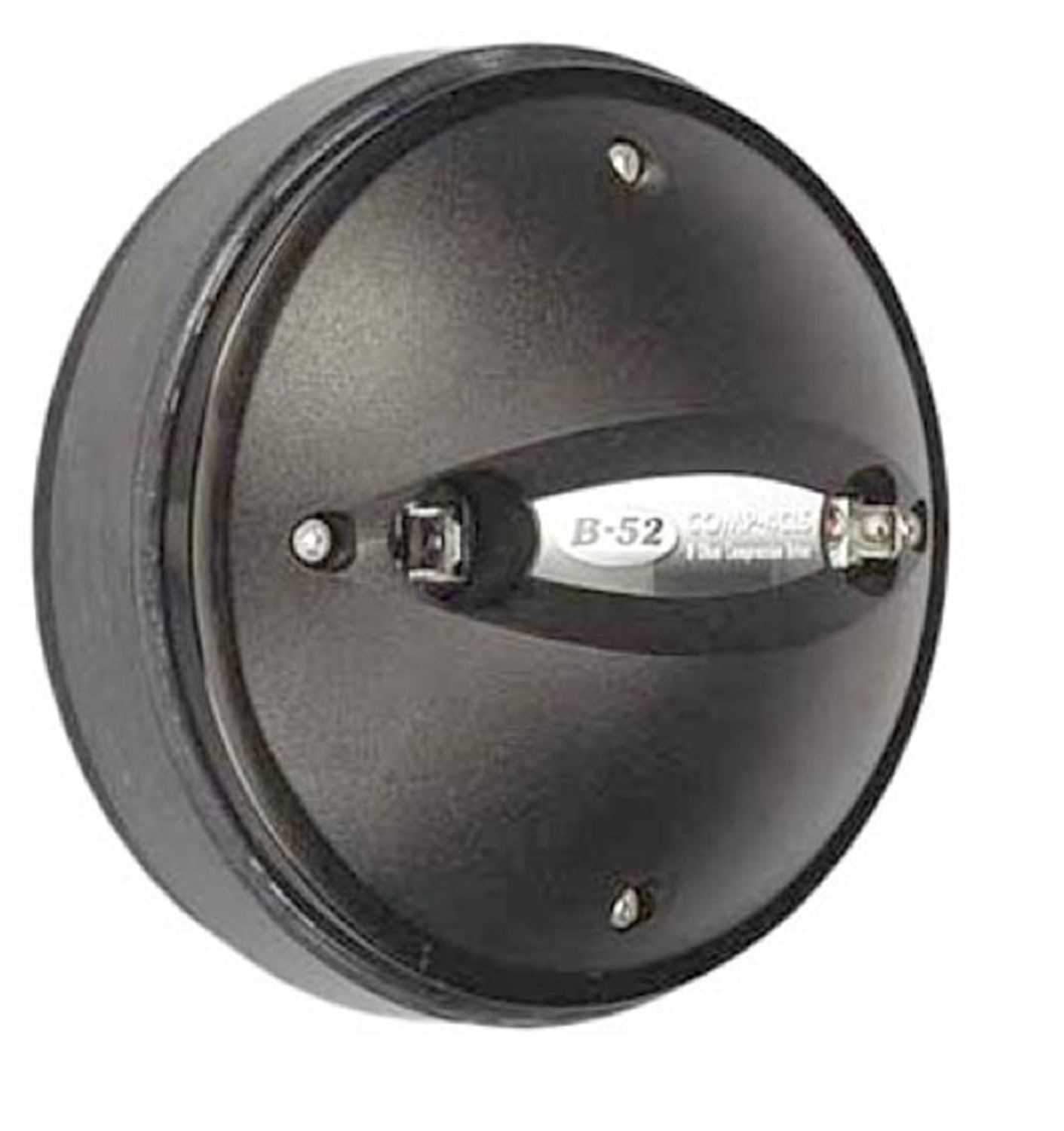 B-52 1-Inch Compression Driver Bolt-On Type - ProSound and Stage Lighting