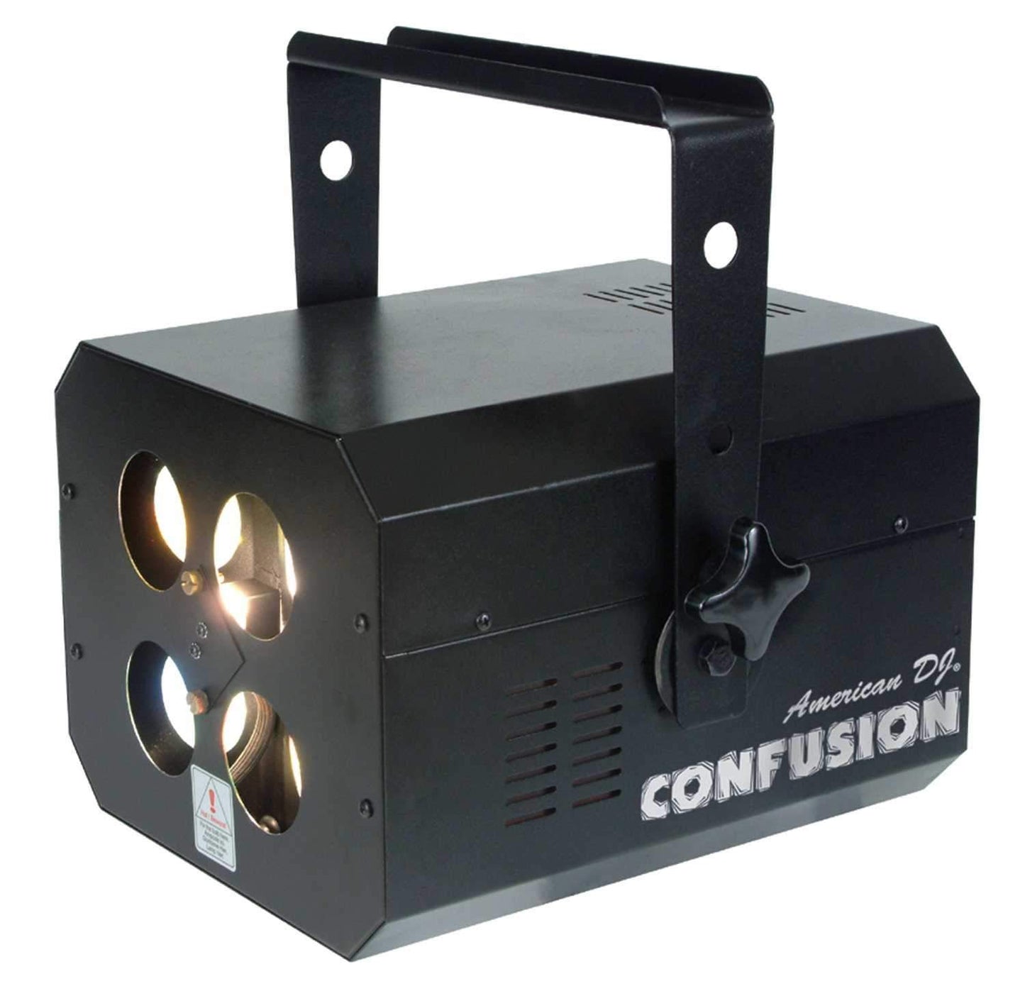 American DJ Confusion Effects Light - ProSound and Stage Lighting
