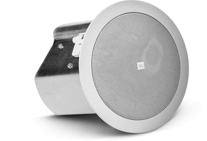 JBL CONTROL 14C/T 4-inch Coax Ceiling Speaker Pair - ProSound and Stage Lighting