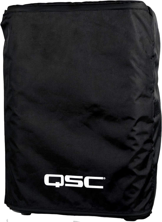 QSC Outdoor Cover for CP12 Powered Speakers - ProSound and Stage Lighting