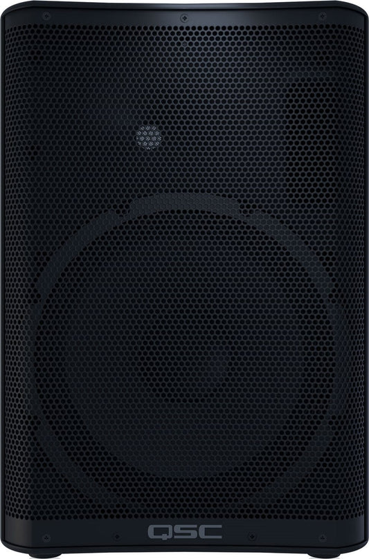 QSC CP12 12-Inch 2-Way 1000W Powered Speaker - ProSound and Stage Lighting